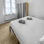 Διαμέρισμα Au Marche De Saumur