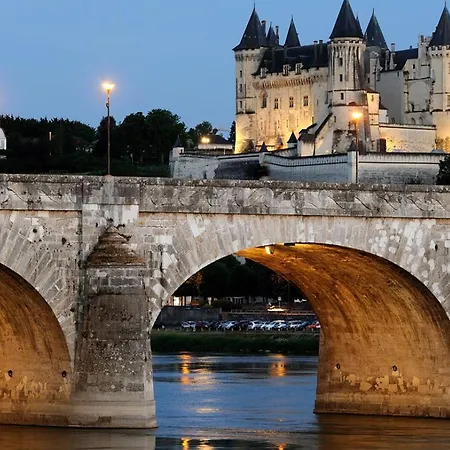 Lägenhet Au Marche De