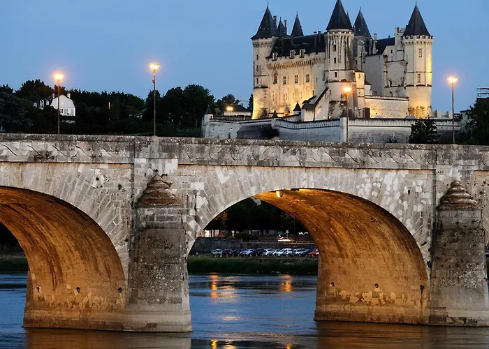 Lägenhet Au Marche De